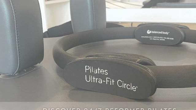 Image 3 from My Pilates 24/7 partner gallery