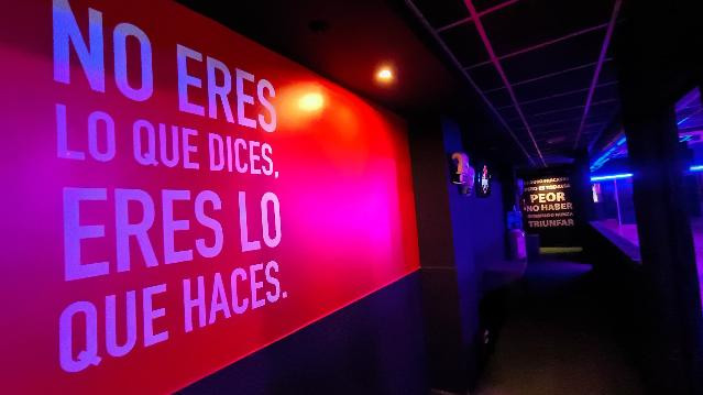 Imagen 3 de la galería del partner MC F BOXING