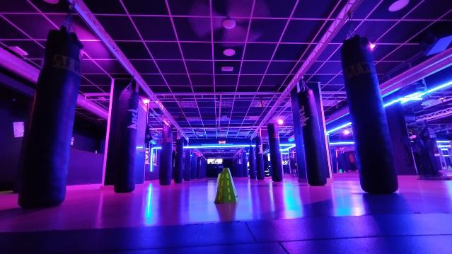 Imagen 1 de la galería del partner MC F BOXING