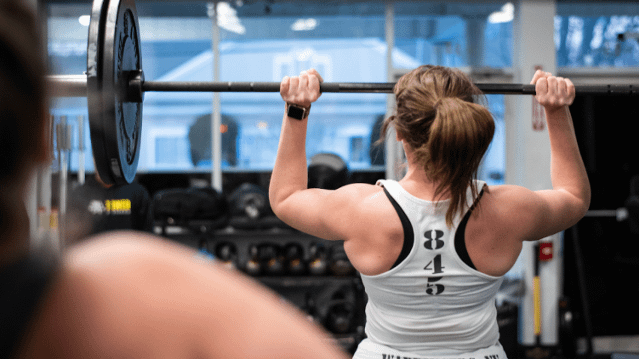 Image 1 from CrossFit 845 Wappingers partner gallery