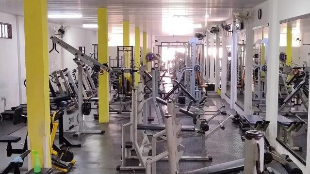 Imagem 3 da galeria do parceiro ACADEMIA BIOFORMA DE LINS