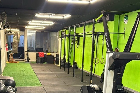 Imagem 1 da galeria do parceiro Espaço Fitness