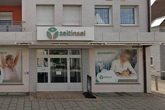 Bild 2 von Zeitinsel Bobingen Partnergalerie