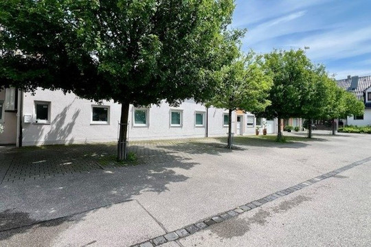 Bild 3 von Zeitinsel Bobingen Partnergalerie