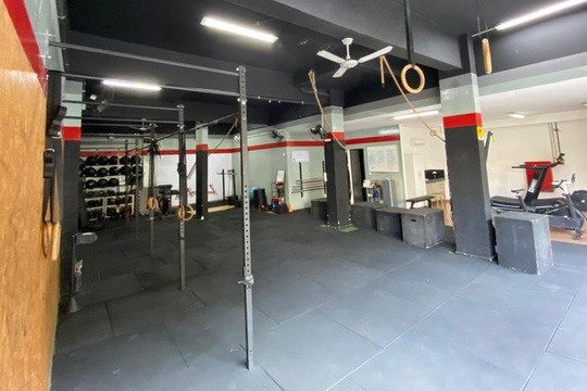 Imagem 1 da galeria do parceiro Big Three Sport Training