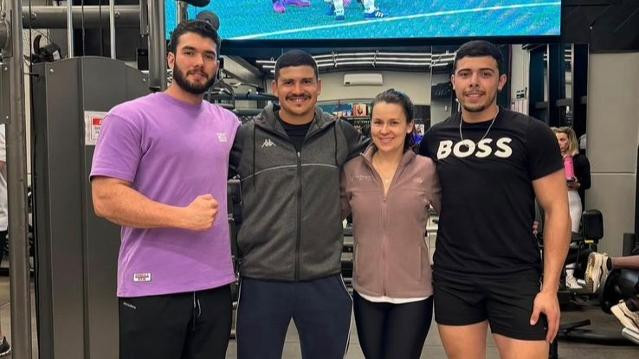 Imagem 1 da galeria do parceiro Bruna Bergmam Studio Personal