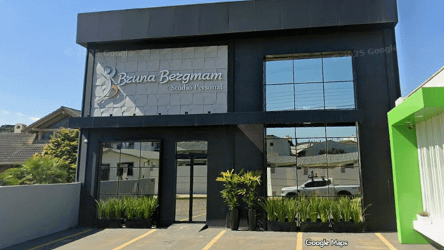 Imagem 2 da galeria do parceiro Bruna Bergmam Studio Personal