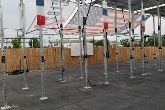 Image 1 from XS CrossFit partner gallery