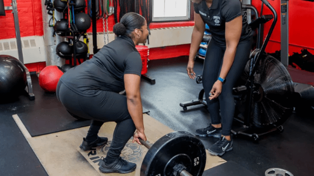 Image 1 from Body Prime Fitness partner gallery