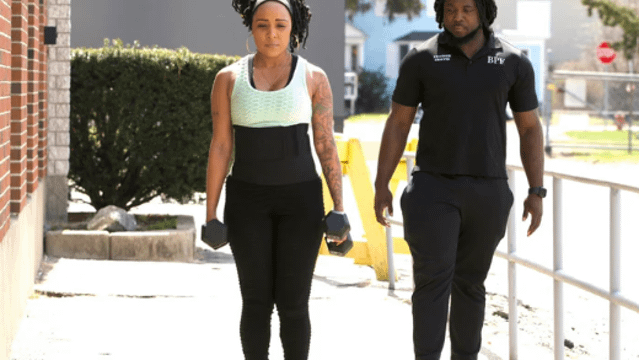 Image 2 from Body Prime Fitness partner gallery