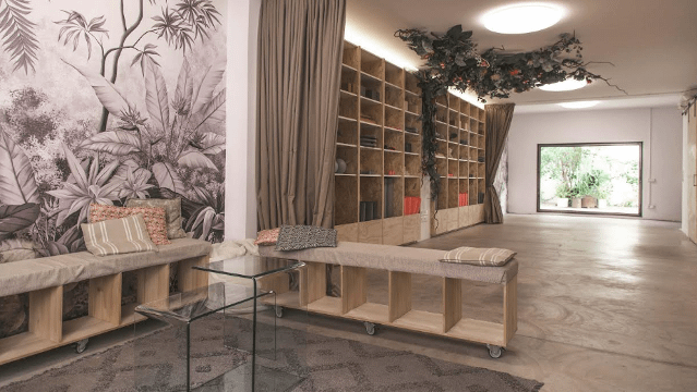 Imagen 1 de la galería del partner Fit It Woman