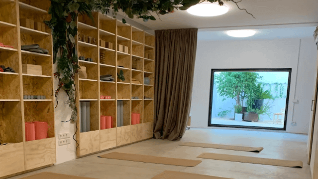 Imagen 2 de la galería del partner Fit It Woman