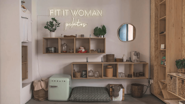 Imagen 3 de la galería del partner Fit It Woman