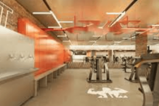 Imagem 3 da galeria do parceiro Fábrica de Monstros CT Guarulhos