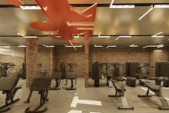 Imagem 1 da galeria do parceiro Fábrica de Monstros CT Guarulhos