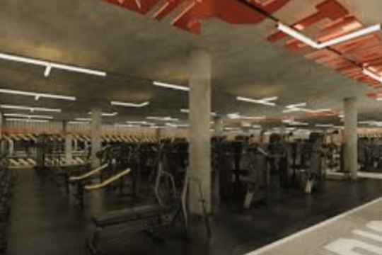 Imagem 2 da galeria do parceiro Fábrica de Monstros CT Guarulhos