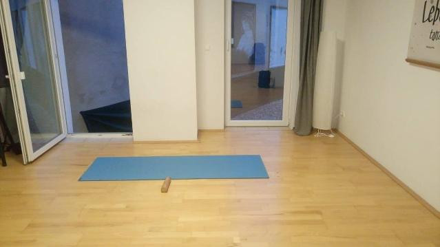 Bild 2 von Katrin Kanti Devi Schwarzburg Yogalehrerin und Energieheilerin Partnergalerie