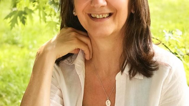 Bild 3 von Katrin Kanti Devi Schwarzburg Yogalehrerin und Energieheilerin Partnergalerie