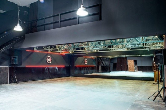 Imagen 1 de la galería del partner Studio1270 Escuela de Baile