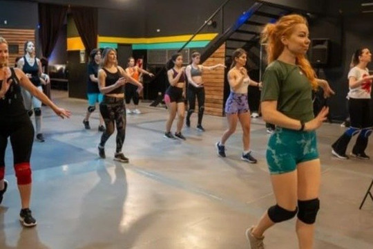 Imagen 3 de la galería del partner Studio1270 Escuela de Baile