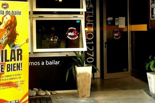 Imagen 2 de la galería del partner Studio1270 Escuela de Baile