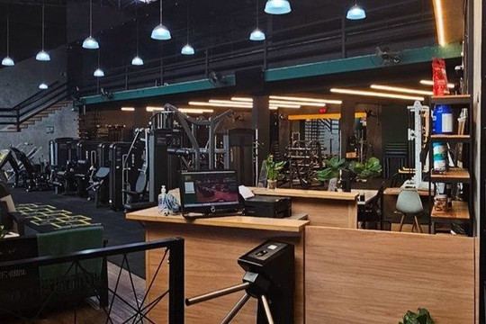 Imagem 2 da galeria do parceiro EKO Academia