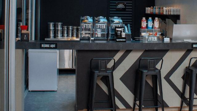 Imagen 2 de la galería del partner Commando - Roma Sur