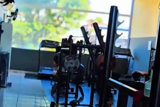 Imagem 1 da galeria do parceiro Sempre Fit Academia