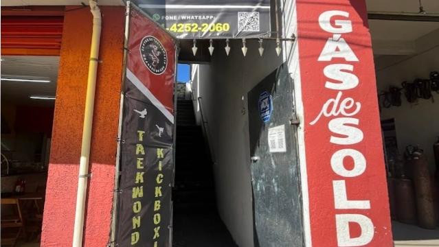 Imagem 2 da galeria do parceiro Centro de Treinamento Dragões do ABC