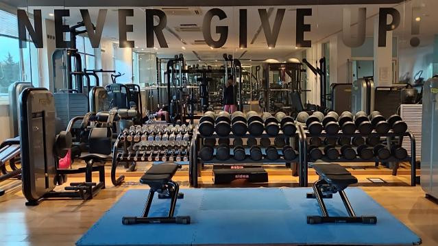 Immagine 3 dalla galleria del partner Mya Spa & Wellness