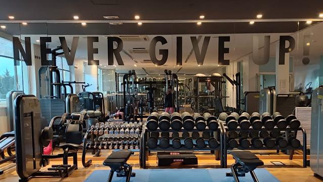 Immagine 1 dalla galleria del partner Mya Spa & Wellness