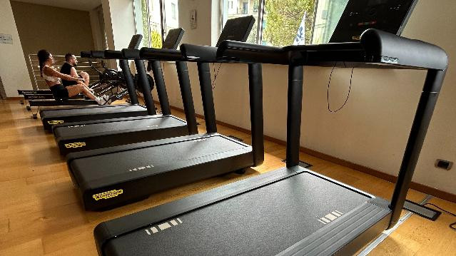 Immagine 2 dalla galleria del partner Mya Spa & Wellness