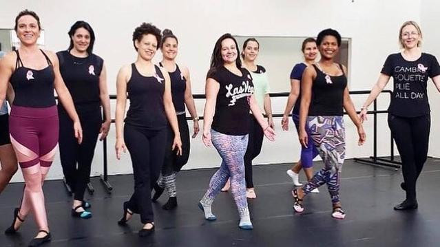 Imagem 1 da galeria do parceiro Ballet Vanessa Tremeshin