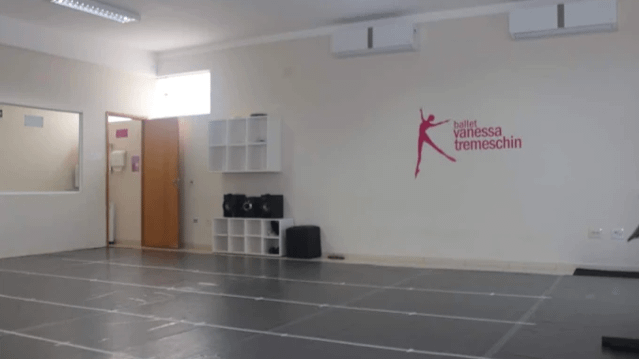 Imagem 3 da galeria do parceiro Ballet Vanessa Tremeshin