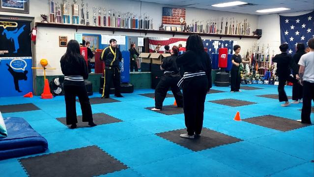 Imagen 1 de la galería del partner Huntzinger's Karate Mountain Top