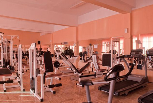 Imaginea 1 din Alma Spa Center galeria partenerului