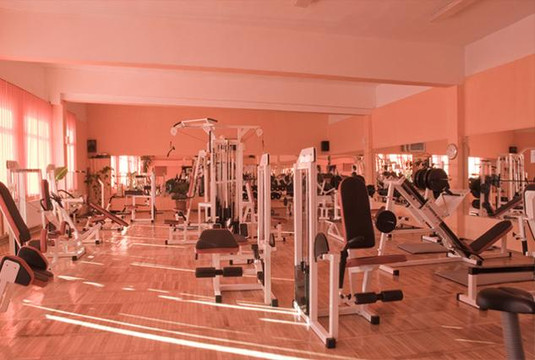Imaginea 3 din Alma Spa Center galeria partenerului