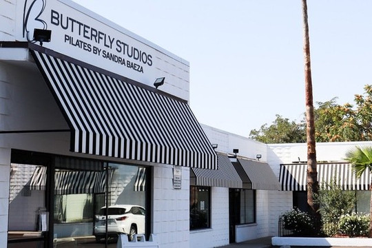 Image 2 from Butterfly Studios Pilates by Sandra Baeza partner gallery