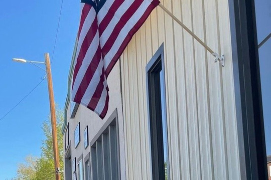 Image 2 from Rise Up Fitness Center partner gallery