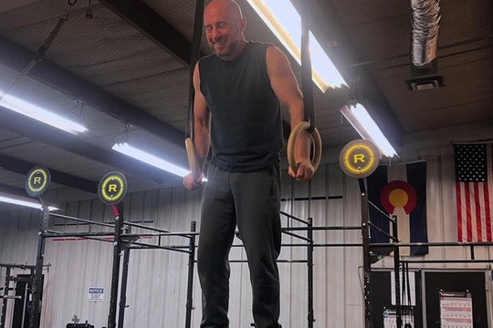 Image 3 from Rise Up Fitness Center partner gallery