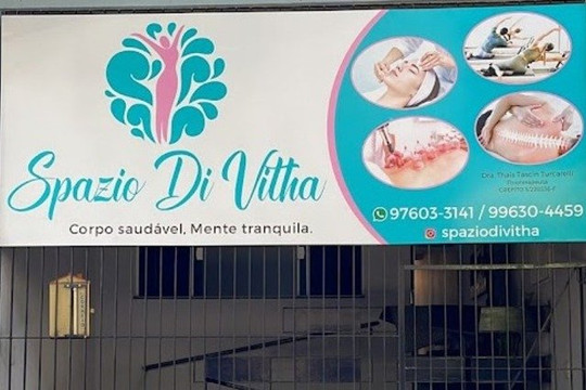 Imagem 2 da galeria do parceiro Spazio di Vitha