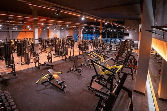 Imagem 1 da galeria do parceiro Panobianco Itapetininga