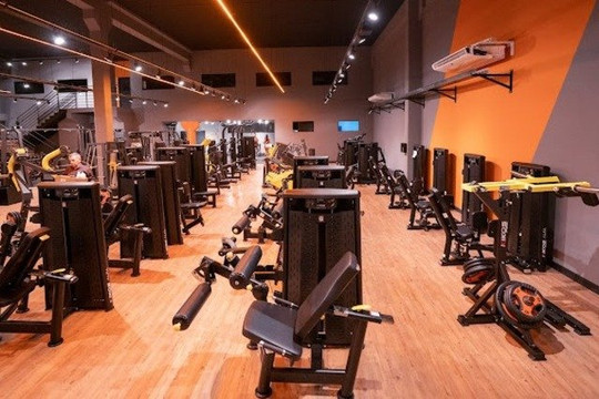 Imagem 2 da galeria do parceiro Panobianco Itapetininga