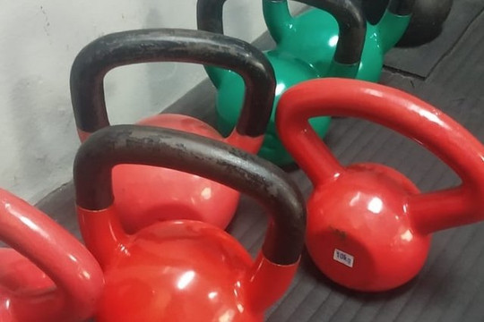 Imagem 3 da galeria do parceiro Studio