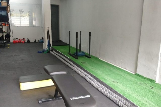 Imagem 1 da galeria do parceiro Studio