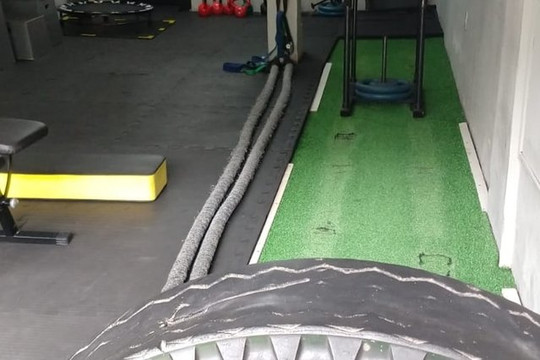 Imagem 2 da galeria do parceiro Studio