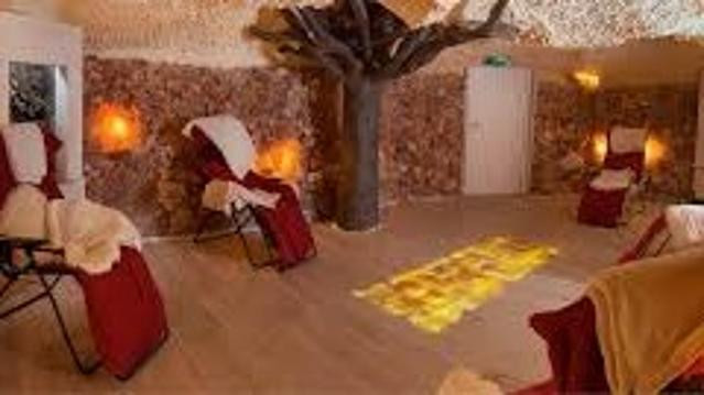 Bild 1 von Bocholter Salzgrotte Partnergalerie