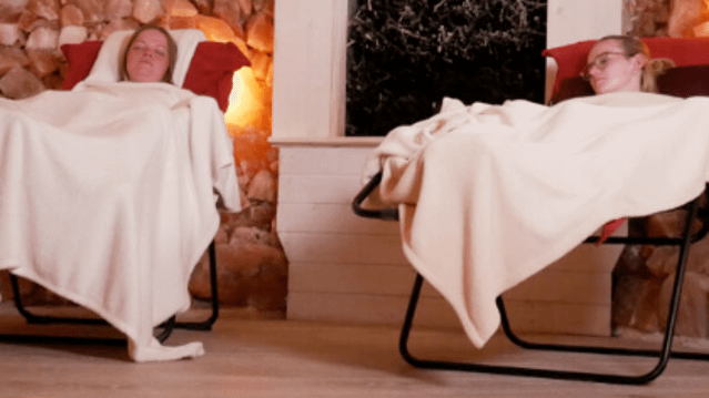 Bild 2 von Bocholter Salzgrotte Partnergalerie