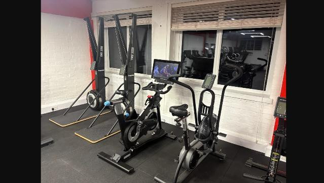 Image 3 from Square One Gym partner gallery