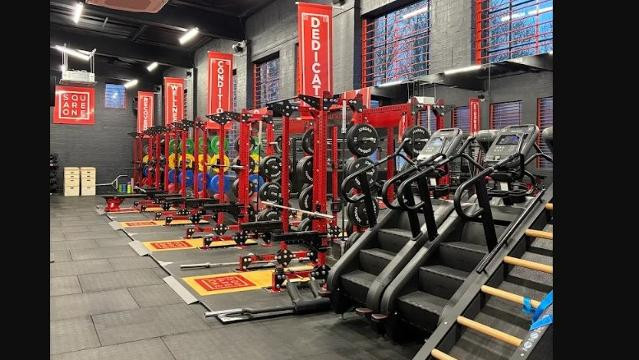 Image 2 from Square One Gym partner gallery